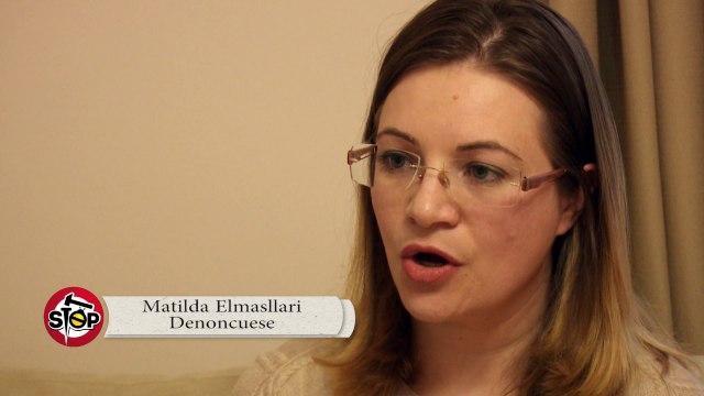 Stop - Historia ngjethese e lindjes se femijes pa krah! (23 shkurt 2017)