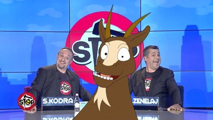 Stop - Shendetesia, qe rilind me barrele. Hetime per ilacet e groposura! (23 shkurt 2017)