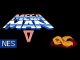 [Longplay] Mega Man V - Nes (1080p 60fps)