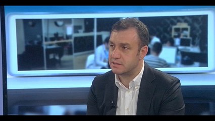 Report TV - Shalsi: Basha s'di çfarë kërkon ka frikë nga Vettingu dhe vota