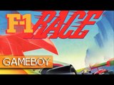 F-1 Race - Game Boy (1080p 60fps)