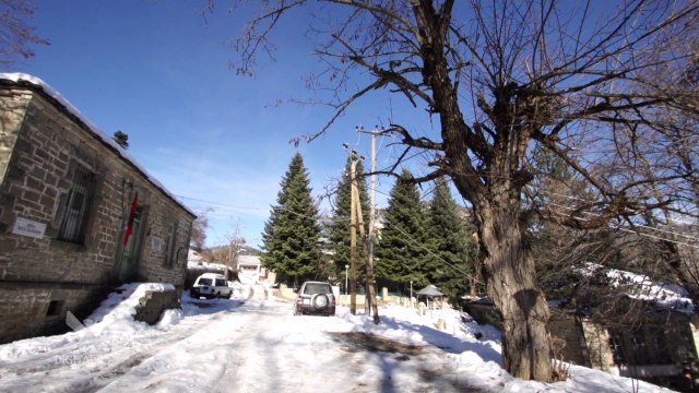 Albanian Road Trip - Sezoni 2 / Korçë - Pogradec