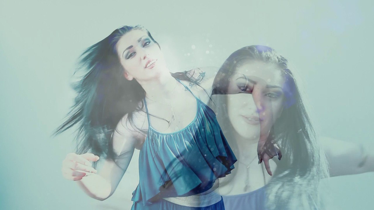 Marjo Qerimi- The melody of love (OfficialVideoHD)
