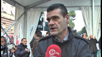 Paratë e pista rrezik për zgjedhjet, deputetët e PD: Borchardt konfirmoi kauzën tonë