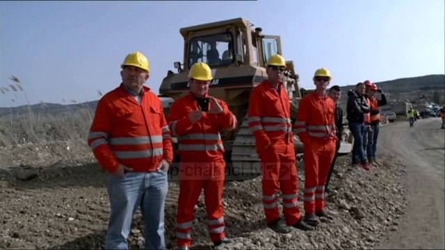 Lumi i Vlorës, Rama: Do i japë shtysë zhvillimit të turizmit - Top Channel Albania - News - Lajme