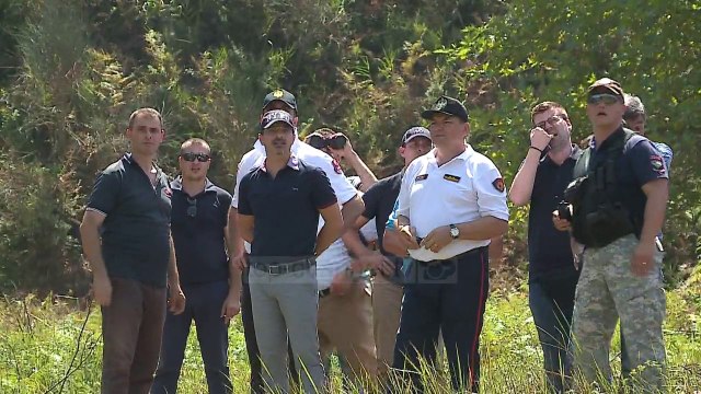 Tahiri takon Borchardt pas deklaratës për paratë e drogës - Top Channel Albania - News - Lajme