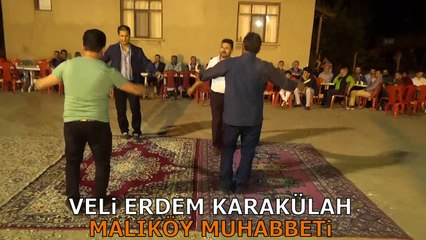 VELİ ERDEM KARAKÜLAH & ßy_ßaŞkenTLim - ATIM ARAP - HACELİM - GARİP (YENİ)