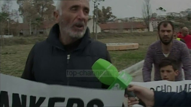 Marshimi për Zharrzën mbërrin në Durrës - Top Channel Albania - News - Lajme