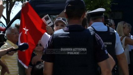 Gjermania azil për 136 zyrtarë të lartë turq - Top Channel Albania - News - Lajme