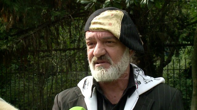 Saimir Stratit fiton 'Guinness' për herë të dhjetë - Top Channel Albania - News - Lajme