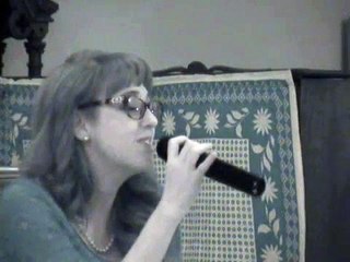 Funny Girl Cassandra Hodgins