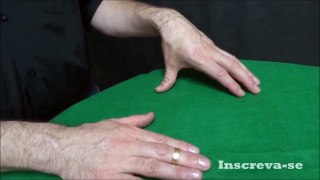 Incroyable Magie Révélé - Tutorial San Carlos magique