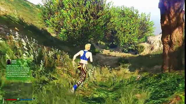 GTA 6 NEWS! RELEASE DATE, MAP, & LEAKS! (GTA 5 ONLINE)