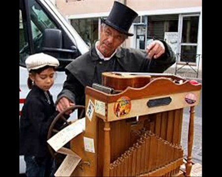 Chanson UN JOUR TU VERRAS