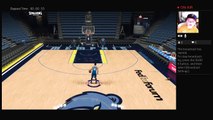 What whould happen first? Giancarlo stanton hitting 10 home runs or Stephencurry hitting 10 3s part2 (99)