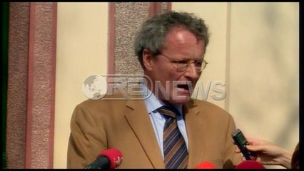 18 Qershori - Borchardt takon Tahirin: Të mbajmë larg zgjedhjeve paratë e kanabisit