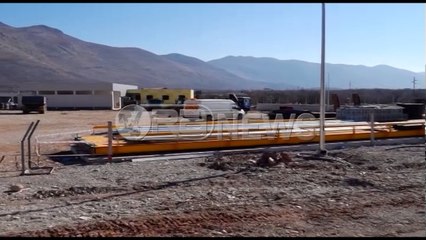 Shkodër - Shqipëria dhe Mali i Zi së shpejti me doganë moderne, financim i KE