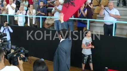 Vetëvendosje - Kronika Zgjedhore 4