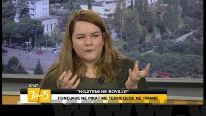 7pa5 - Ngjitemi ne Boville - 24 Shkurt 2017 - Show - Vizion Plus