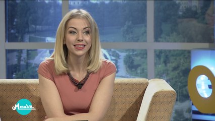 Mesditë - Festivali i këngës për fëmijë - 24 Shkurt 2017 - Lifestyle - Vizion Plus