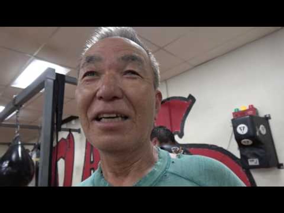 Boxing Is Big In Japan Right After Judo - EsNews Boxing