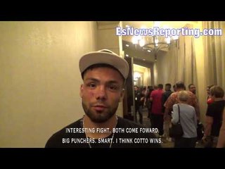 floyd mayweather vs Andre Berto - EsNews Boxing