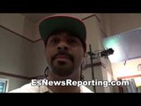 David Haye Tyson Fury Does Not Beat Klitschko - EsNews Boxing