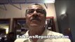 Stitch Duran and His Wife Reaction To Being Fired By UFC - EsNews