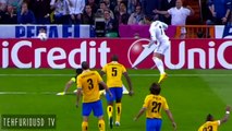 Real Madrid vs Juventus 2-1 All Goals and Extended Highlights (UCL) 2013-14 HD 1080i