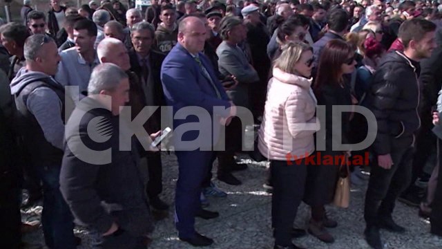 Fillon projekti i rrugës së Lumit të Vlorës