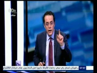 #مصر_تنتخب | محمد عبدالرحمن عن إنخفاض المشاركة في الإنتخابات: الشعب حر وعلي حق