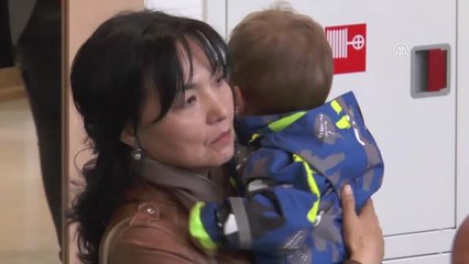 Rus Büyükelçi Karlov'a Nazım Hikmet Dostluk Ödülü