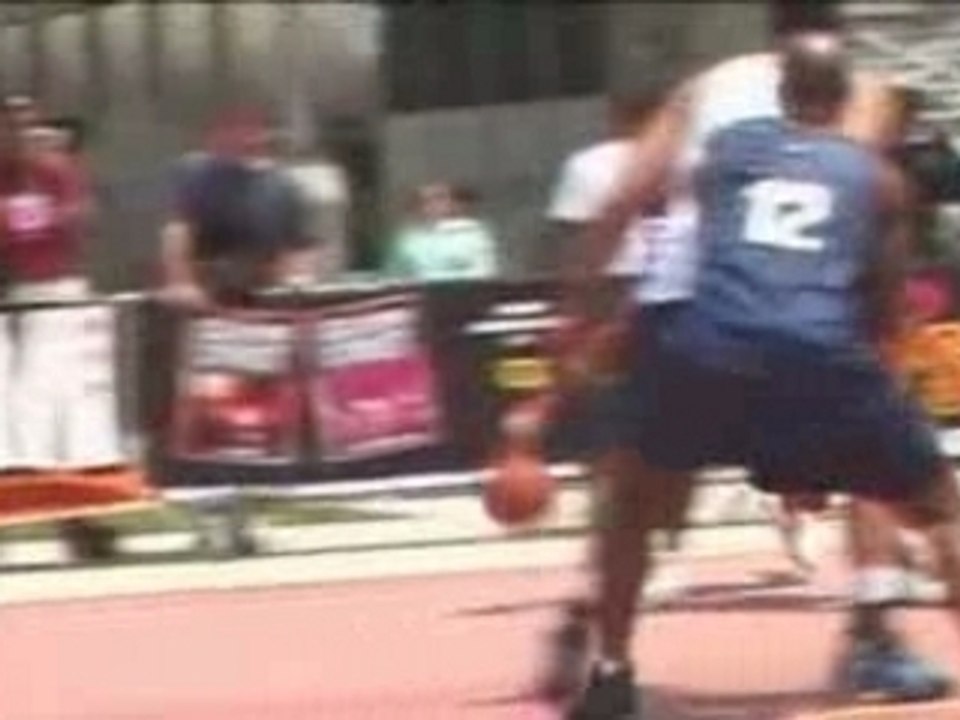 Bone Collector Mix by Shai