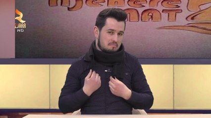 Zjarr Televizion - Edhe nje here mat . dt 22/02/2017 Pj 2