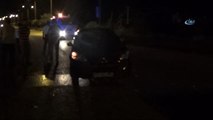 Kilis'te, Otomobiller Çarpıştı: 7 Yaralı