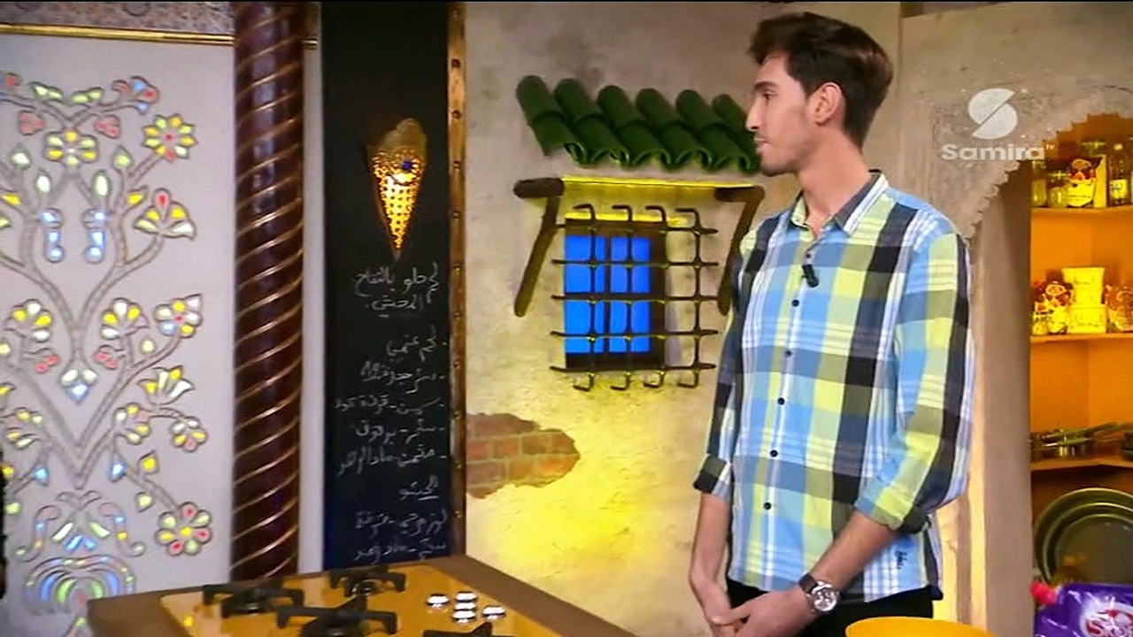 Samira TV - Programme inconnu - 01-06-2017 04h30 01h (174)