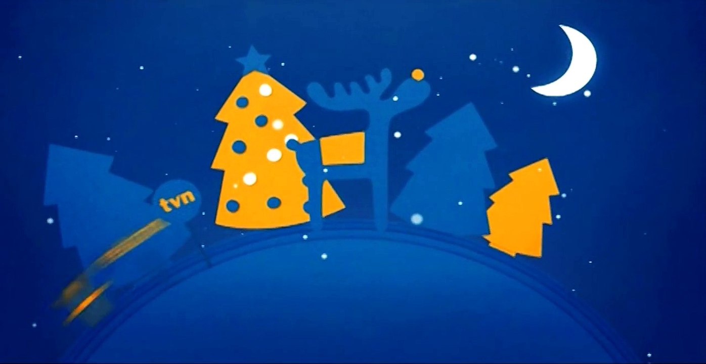 inne wersje świątecznych dżingli TVN (2011)