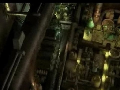 AMV - Final Fantasy 7 Advent Children Linkin Park - Wth U