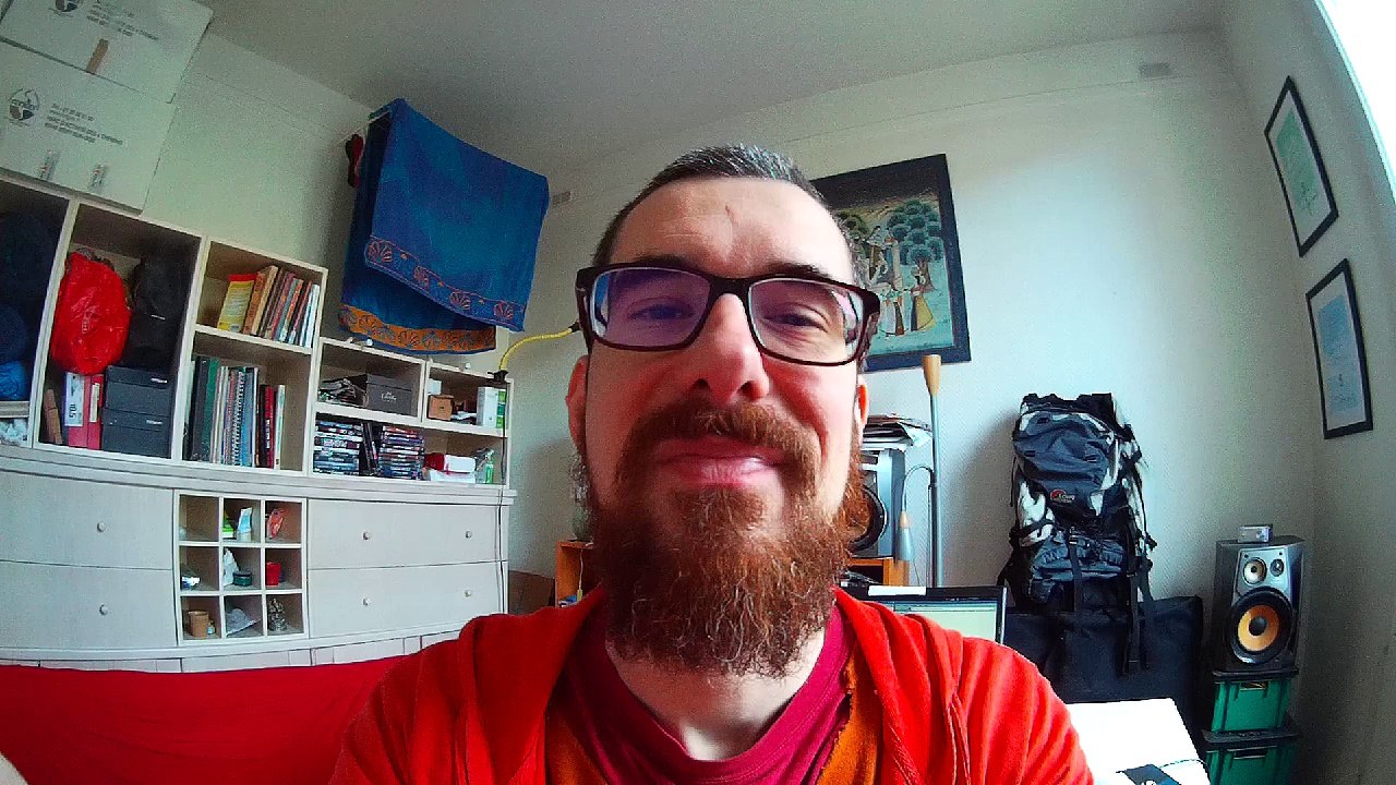 Devenez bilingues ! - Pensée Arborescente #18