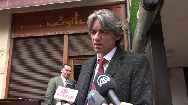 Алијанса за Албанците и Беса го поддржуваат Заев, се чека одлуката од ДУИ