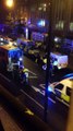 BREAKING NEWS: Terrorist Attack on the London Bridge