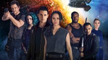 ~ Watch ~ Dark Matter Season 3 : 'Being Better Is So Much Harder  full show