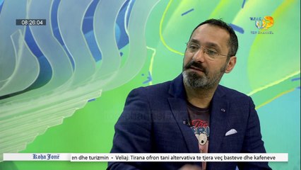 Wake Up, 24 Shkurt 2017, Pjesa 3 - Top Channel Albania - Entertainment Show