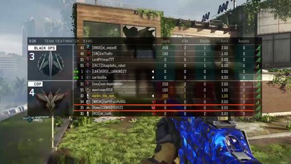 explore the deep darkness with me