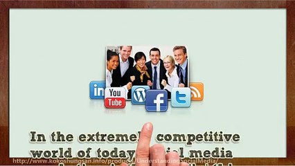 The Importance of Social Media Marketing for your business