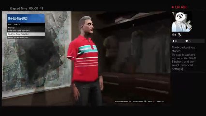 How to get ''Invisible Arms'' GTA5 glitch (16)