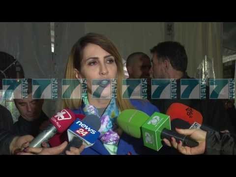DEPUTETJA E PD MAJLINDA BREGU KUNDER BOJKOTIT TE ZGJEDHJEVE - News, Lajme - Kanali 7