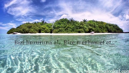 Yemek Duası -yemeklerde yapılması gereken dualar