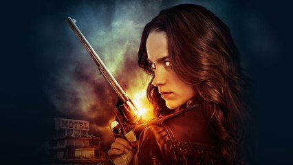 Wynonna Earp Season 2 Episode 1 *'Steel Bars and Stone Walls  * ~ Full episode ~ AMC