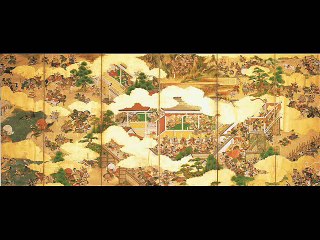 GUERRAS SAMURÁI (Año 1185) Pasajes de la historia (La rosa de los vientos)